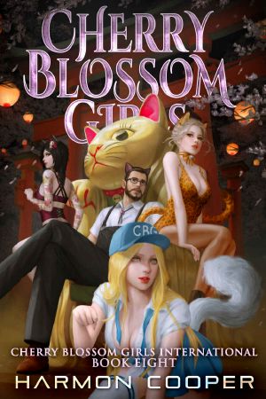 [Cherry Blossom Girls 08] • Cherry Blossom Girls International 8